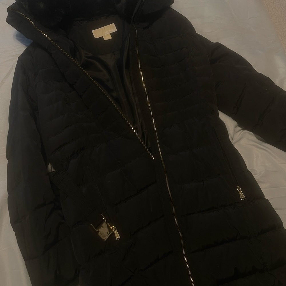 MK jacket - Picture 2 of 3